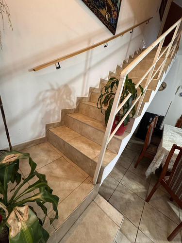 Duplex 3 Ambientes En Venta En Carapachay
