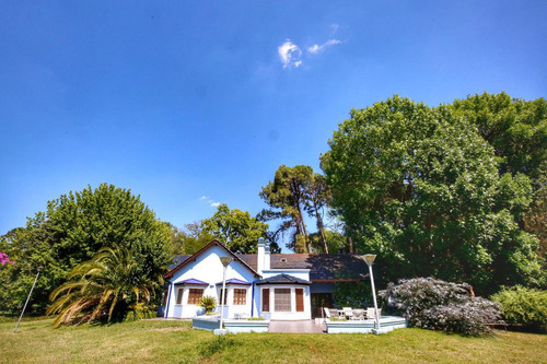 Casa - Villa Elisa