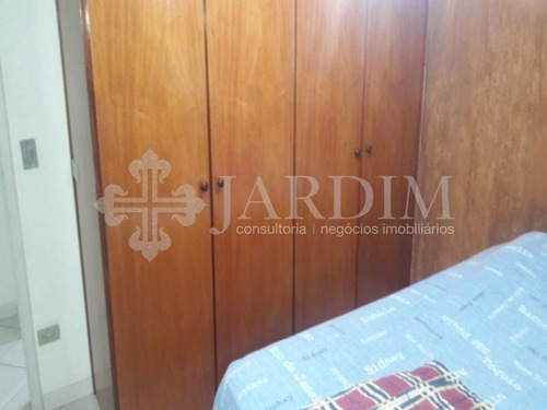 Imagem 7 de 13 de Apartamento - Ap01017 - 68423299