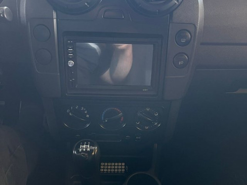 Ford Ecosport Ecosport 1.6 XLS 8V FLEX 4P MANUAL