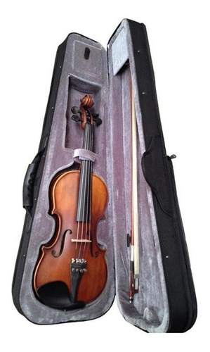 Violín Freeman Classic Ly-8 1/2