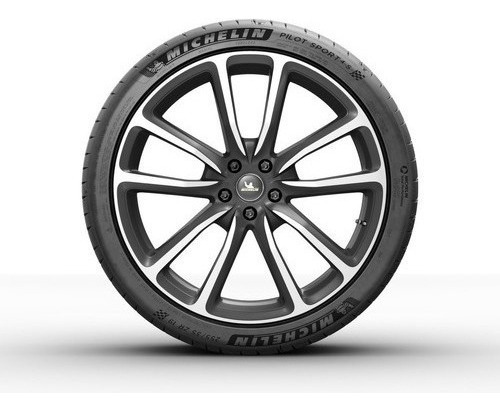 Llanta 295/30 Zr20 Xl Tl Pilot Sport 4 S N0 Mi 101y