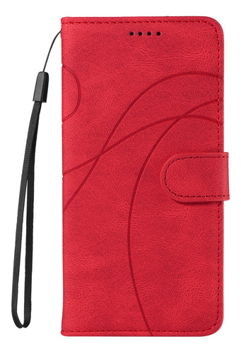 Funda Para Xiaomi Poco X5 Pro 5g/x6 Pro 5g/x7 5g/x7 Pro 5g Flip, Antivibración, Cartera, Soporte, Ranura, Piel Sintética
