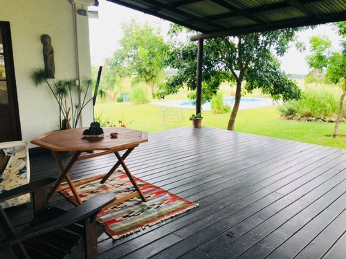 Imagen 18 de 27 de Chacra Muy Cerca De Ruta 104 Y Camino Egusquiza, Casa Y Piscina. Consulte!!!!