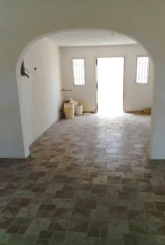 Casa En Venta Tacarigua
