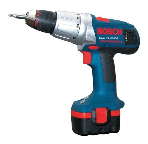 Carbones Originales Para Atornillador Gsb 14,4 Ve-2 Bosch