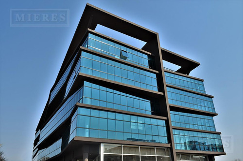 Imagen 2 de 12 de Oficina De 54 Mts En Venta En Skyglass Iii