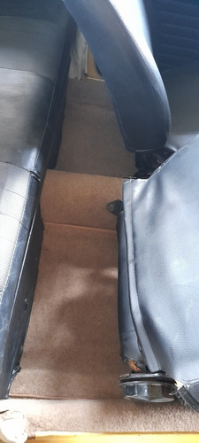 Volkswagen Fusca