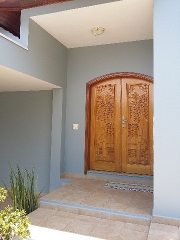 Casa - Venda - Jardim Torres São José - Cod. 315 - V315