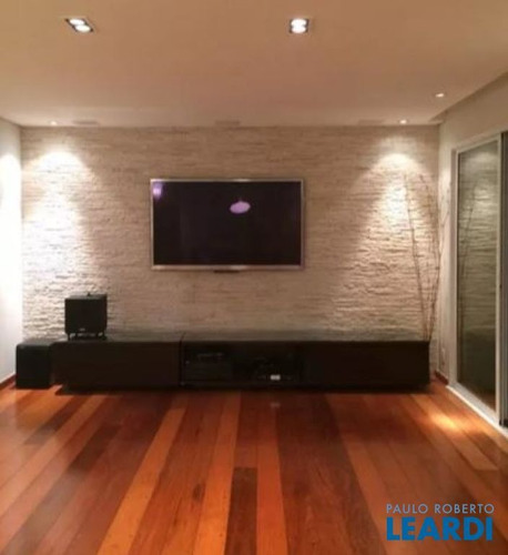 Imagem 1 de 15 de Apartamento - Granja Julieta - Sp - 597193