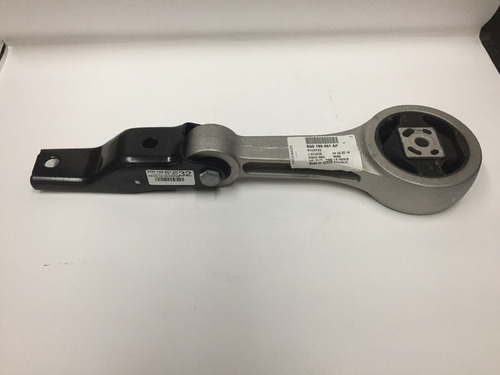 Audi A1 Vw Polo Seat Soporte De Motor Original 6q0199851ap