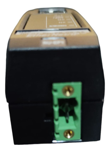 Keyence Nu-ep1 Modulo De Comunicacion Ethernet