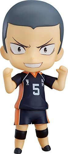 Orange Rouge Haikyu!!ryunosuke Tanaka   Yu Nishinoya Ex