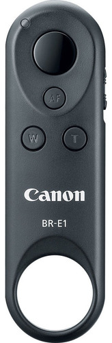 Canon Control Remoto Br-e1 Cámara Bluetooth Wireless Color Negro