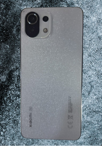 Xiaomi Mi 11 Lite 5g Ne  256 Gb Blanco 8 Gb Ram Desbloqueado