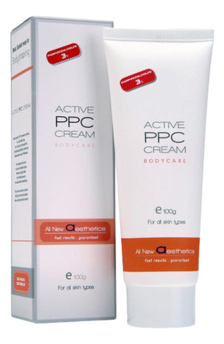 Anti-celulitis Crema La Definición De Gel Activo Ppc