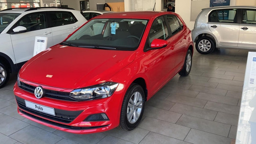 Imagen 1 de 7 de Volkswagen Polo Trendline Es