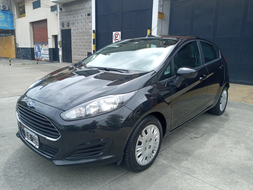 Ford Fiesta Kinetic 1.6 Se Plus 120cv