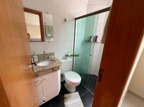 Apartamento Com 3 Quartos Para Comprar No Piratininga (venda Nova) Em Belo Horizonte/mg - 3681