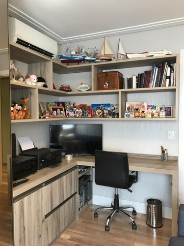 Imagem 17 de 23 de Apartamento - 673a - 69007414