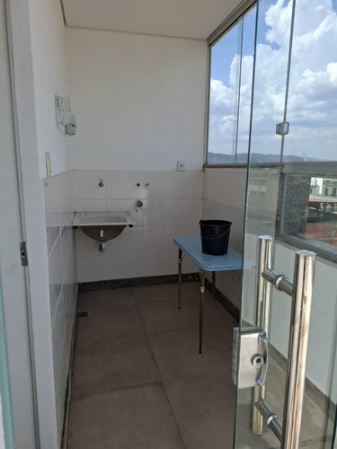Apartamento Cobertura Com Vista Maravilhosa
