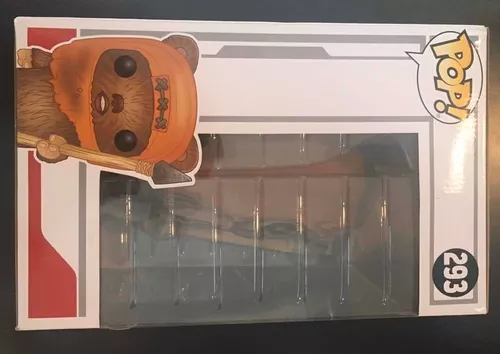 Funko POP - Un Wicket géant en exclu chez TARGET – Mintinbox