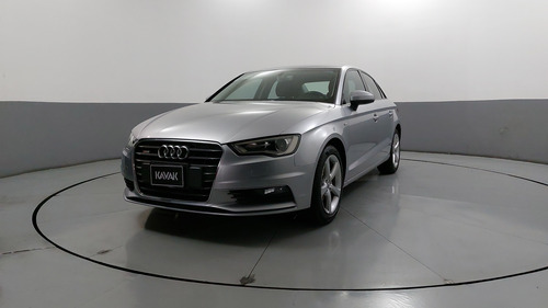 Audi A3 1.4 TFSI AMBIENTE S TRONIC