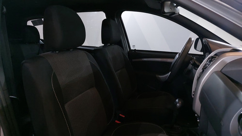 Renault Duster 2.0 Expression At