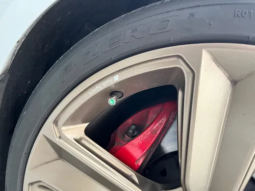 Audi Rs5 Sportback 2021