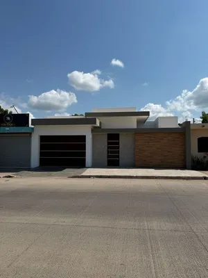Casa en renta