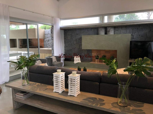 Imagen 5 de 20 de Venta Casa 3 Dormitorios En Pinar Del Faro , Jose Ignacio