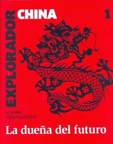 China - José Natanson