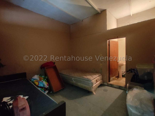 *al/invierte En Tu Sueño Empresarial Con Esta Casa Comercial En Venta En Barquisimeto Lara, Venezuela/arnaldo López/ # 25-4334 / 596 M²