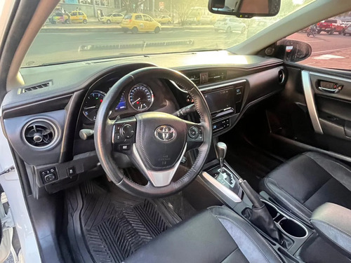 Toyota Corolla 1.8 Se-g
