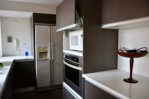 Apartamento En Arriendo En Los Rosales. Cod A22671