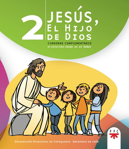 Jesus El Hijo De Dios 2 - Aa.vv