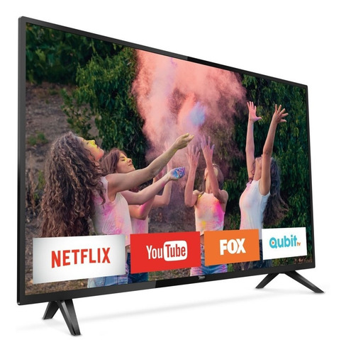 Smart Tv Philips 32 Phg5813/77 Hd Netflix Tda Hdmi Usb