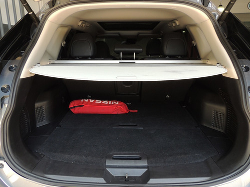 Imagen 10 de 17 de Nissan X Trail 4x4 2021 Tsi Exclusive Tt At N San Blas Auto
