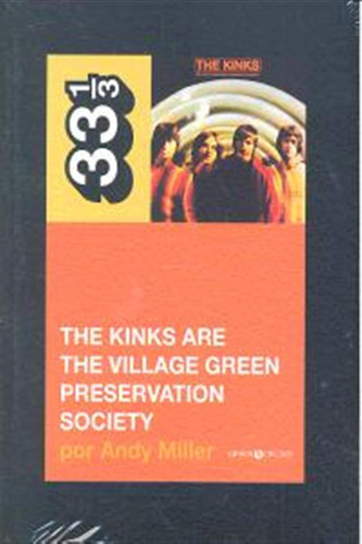 The Kinks Are The Village Green Preservation Society - Mille