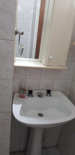 Se Alquila Monoambiente Interno Con Patio Llarraya 2236 Mataderos Caba