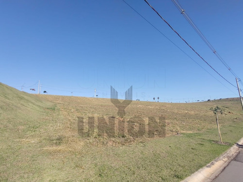 Imagem 4 de 20 de Terreno À Venda No Condomínio Santa Mônica Em Itupeva/sp. - Te00031 - 68170445