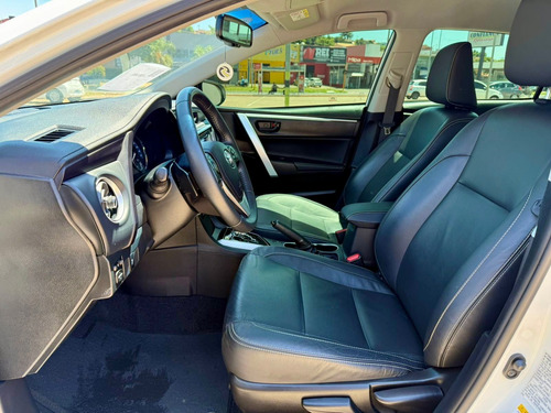Toyota Corolla XRS 2.0 Flex 16V Aut.