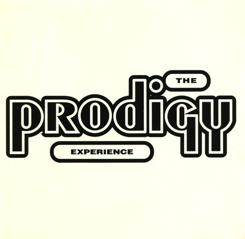 The Prodigy - Experience - 1992 - Cd Usado