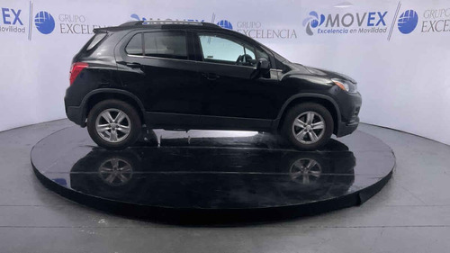 Imagen 6 de 15 de Chevrolet Trax 2020 5p Lt L4/1.8 Aut (b)