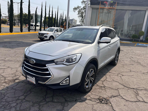 Jac Sei7 Quantum