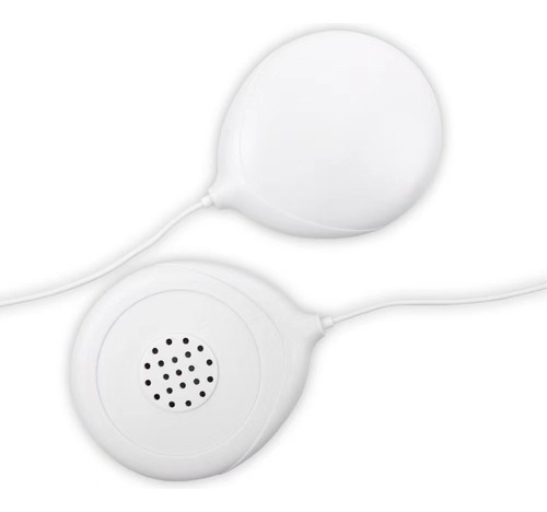 Auriculares Baby Bump, Parlantes Prenatales Para El Vientre,