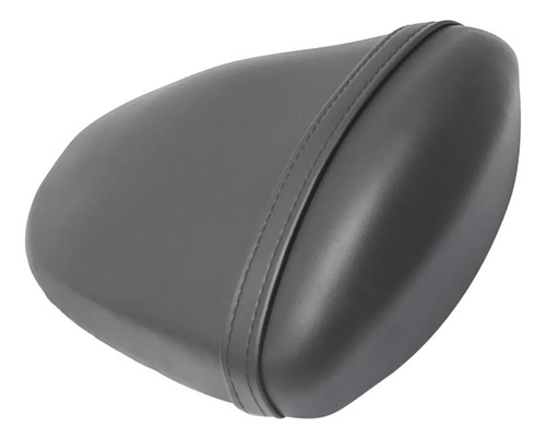 Asiento De Motocicleta De Material Cuero Suave Y Compatible