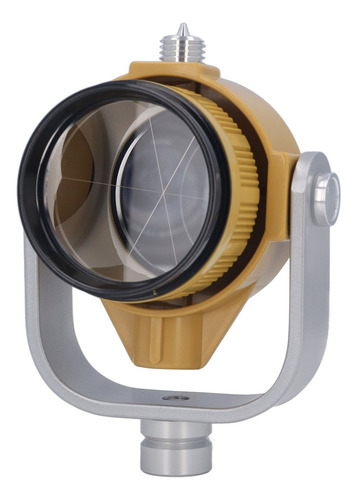Total Station Prism Single Con Bolsa Para Rango Topcon