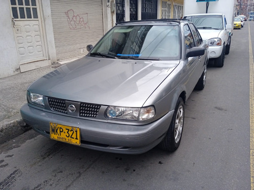 Nissan Sentra 1.6 B13 | TuCarro