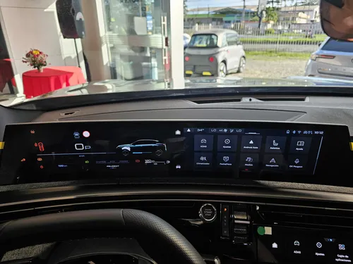 Peugeot 3008 1.6 Gt Line